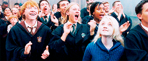 Deux nouveaux livres Harry Potter sortiront cet automne