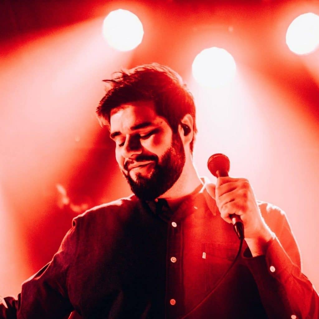 Delv!s / No Ending : le début d&rsquo;une histoire sans fin