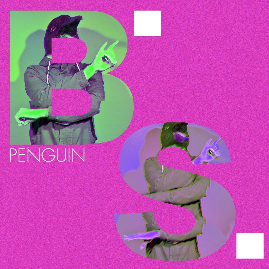 pengouin