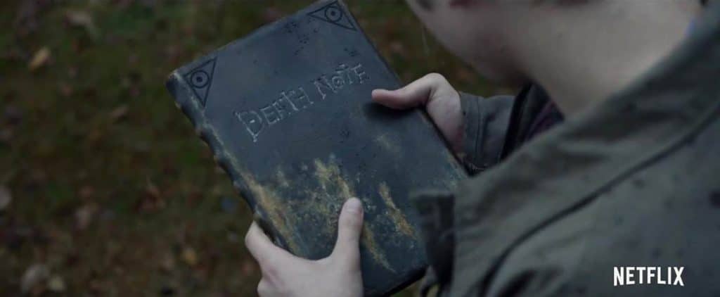 Death Note version Netflix, la kryptonite des fans
