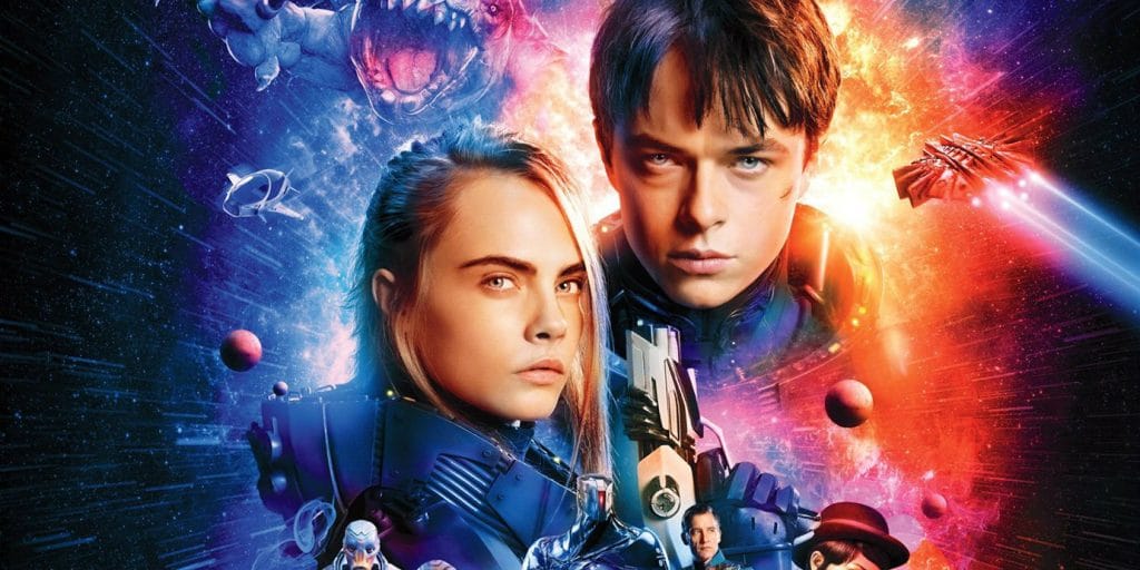 Valerian And The City Of A Thousand Planets International Poster Cropped 1024x512