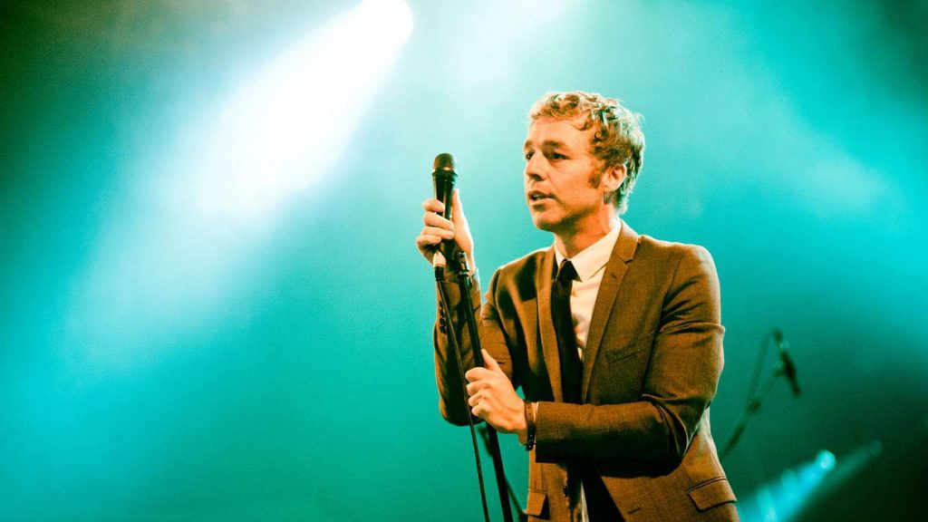baxter dury