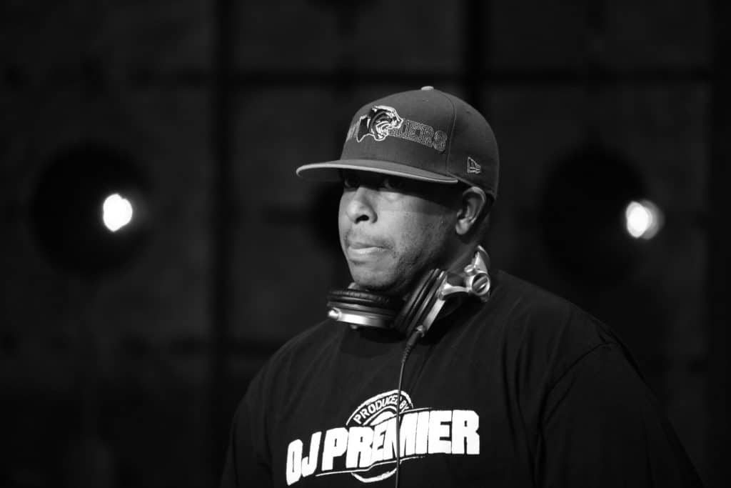 dj premier