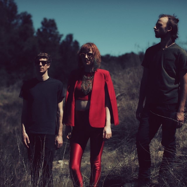 Moonchild / Voyager : un infaillible trip interplanétaire Neo Soul.