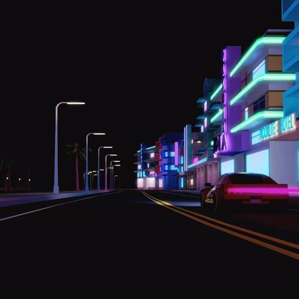 pure colors