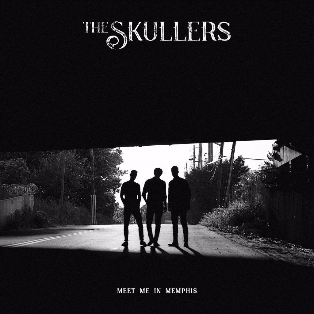 the skullers