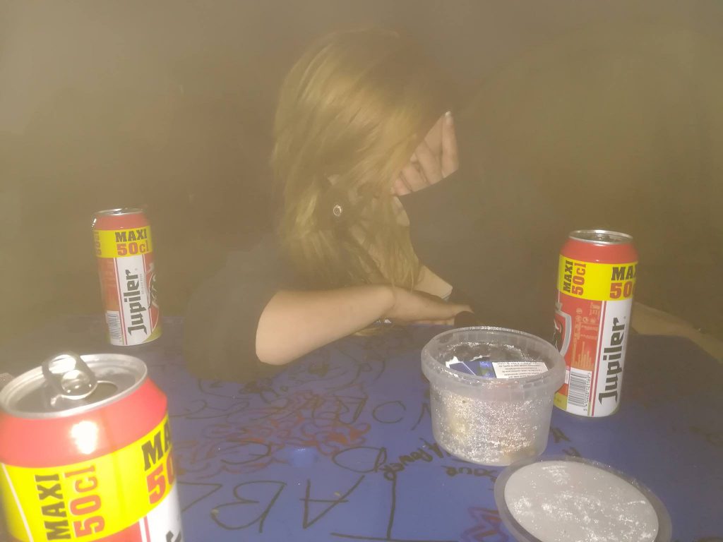 Fest sponso Jupiler dour