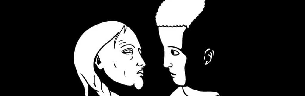 Inigo Montoya et Mon amour abandonnique