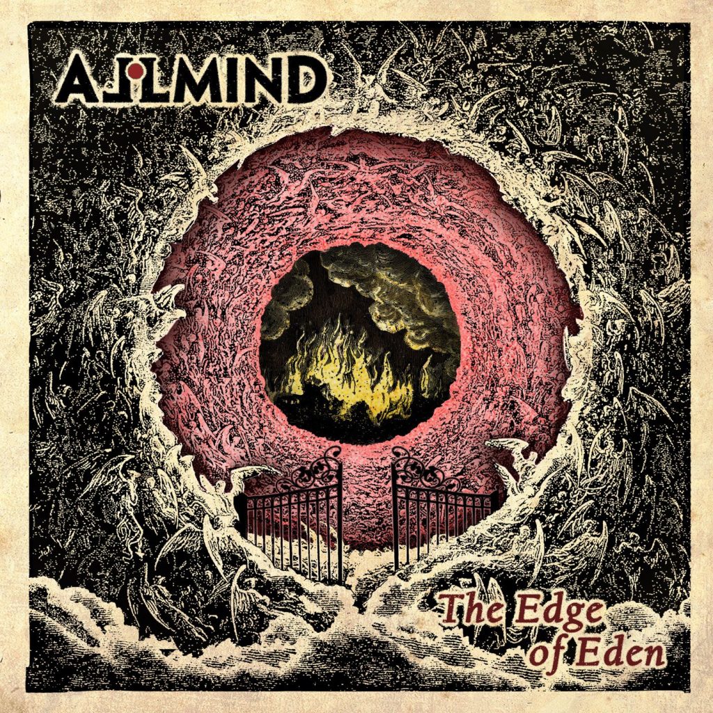 allmind the edge of eden