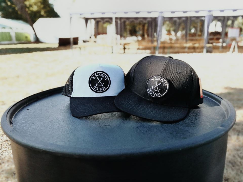 Le black bass festival 2017 / On s&rsquo;est marré dans le blayais