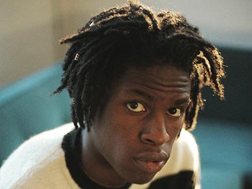 Daniel Caesar règle son Œdipe avec l&rsquo;album Freudian