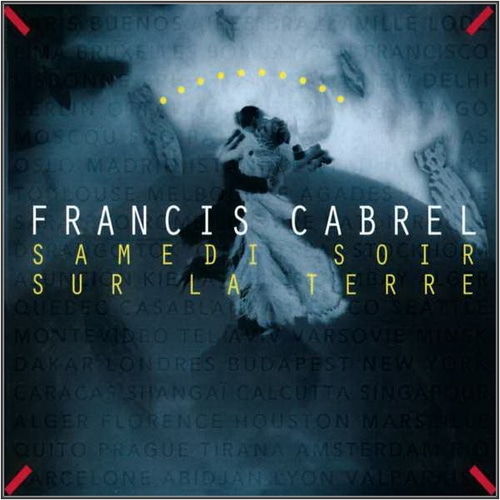 Cabrel arrive en streaming (ou l&rsquo;inverse) !