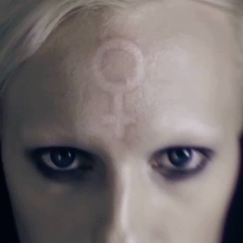 Leashes : neo gothic attitude