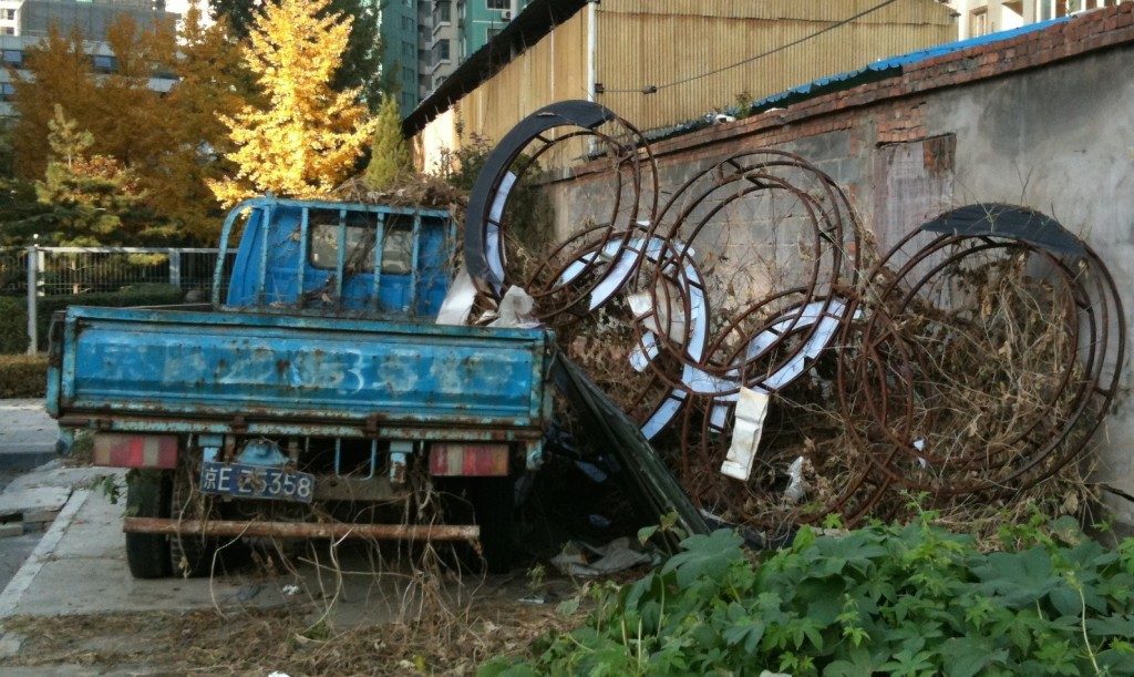 Urbex #6 Les jeux olympiques