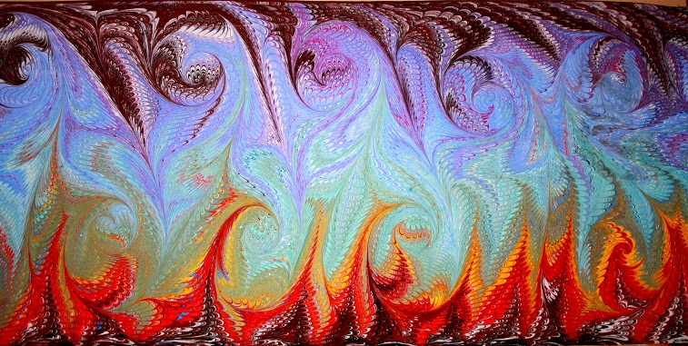 Instaow #9 – En surface