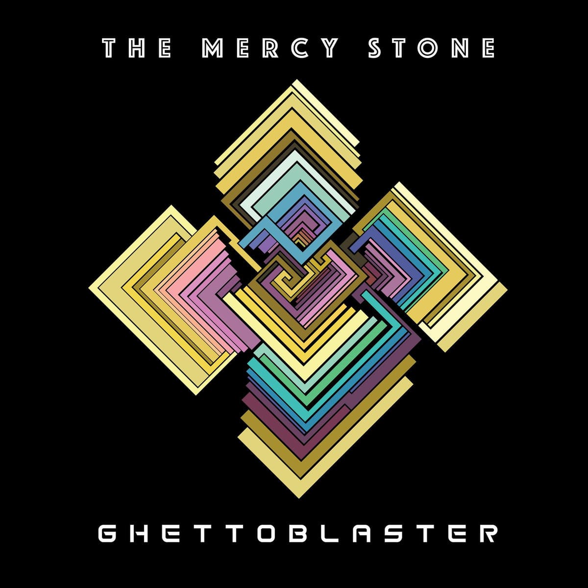 the mercy stone