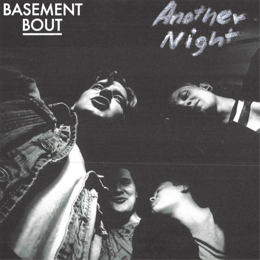 basement bout