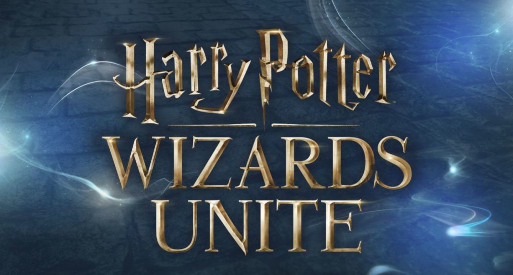 Harry Potter Wizards Unite