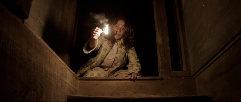 Inspiré de faits réels