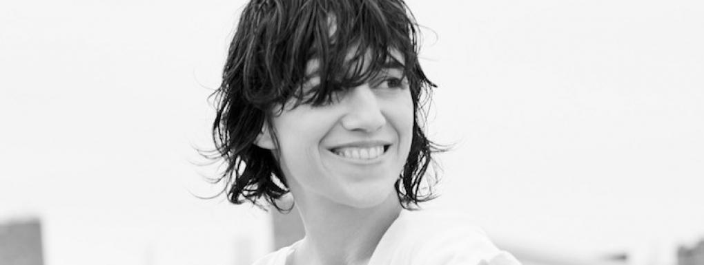 WHISKY OR NOT WHISKY #10 / CHARLOTTE GAINSBOURG