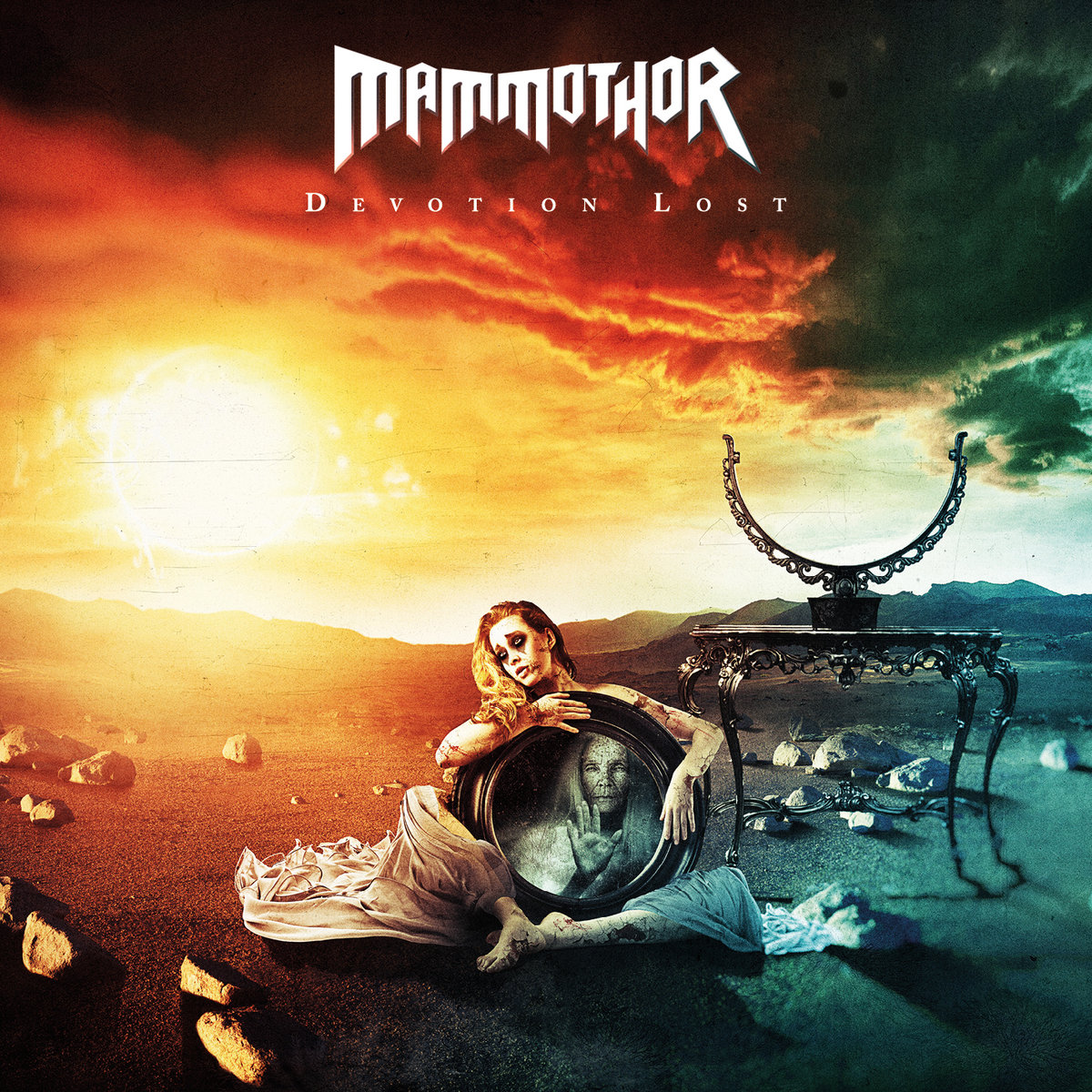 mammothor