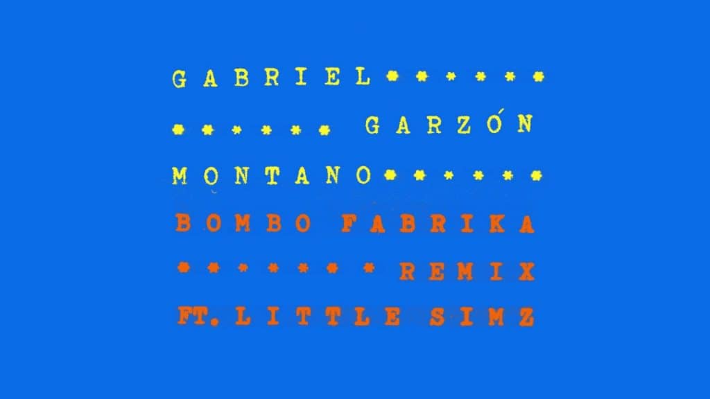 Gabriel Garzon-Montano