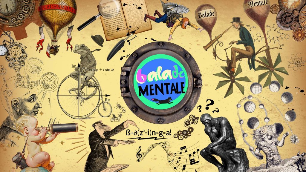 ballade mentale