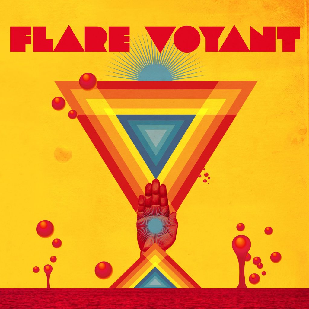 flare voyant
