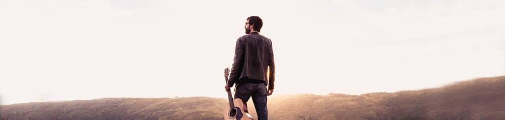 A voir ! Le dernier clip de LOGAR / Indie Folk