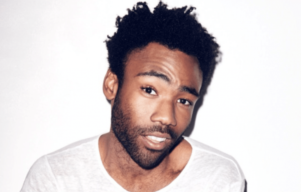 Childish Gambino
