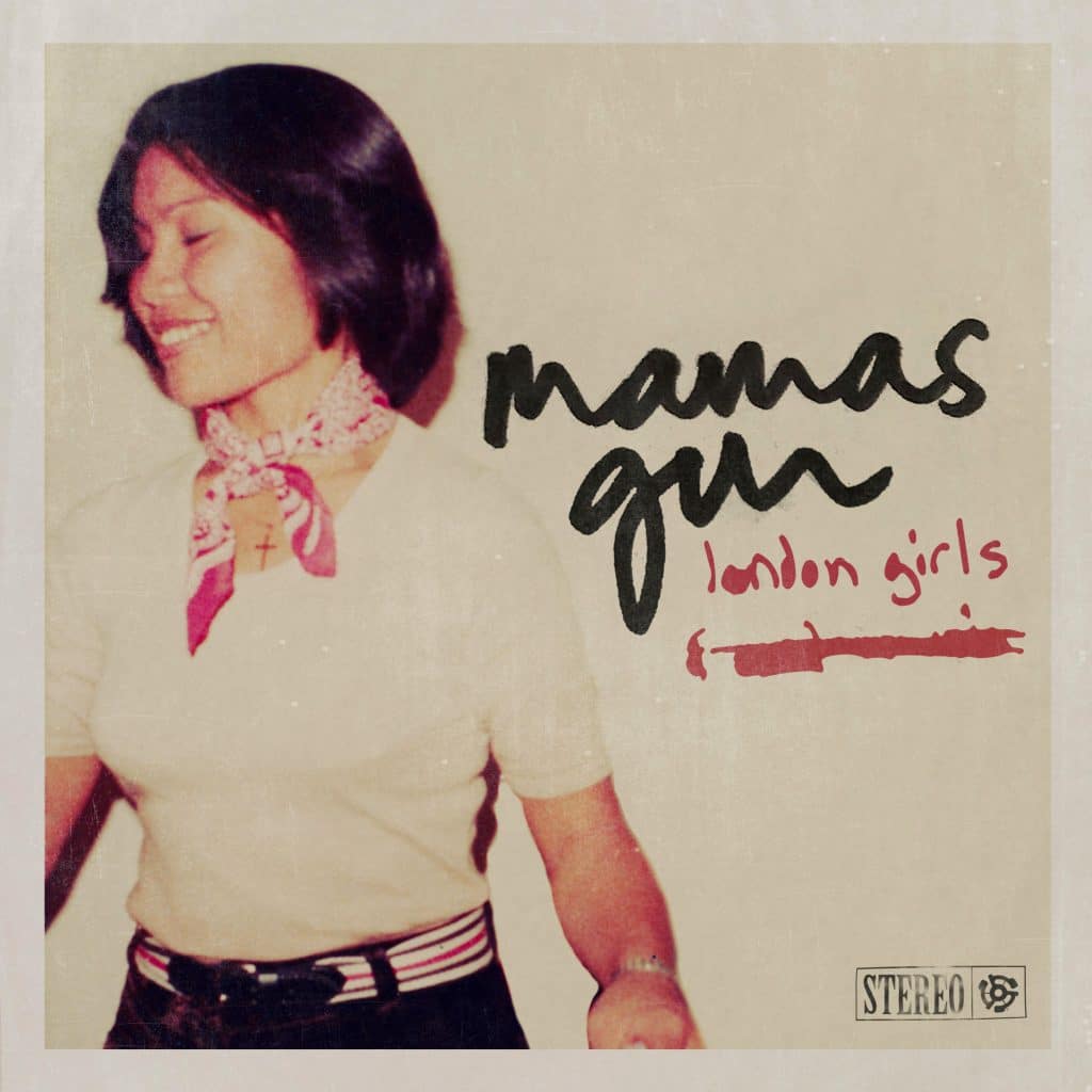 Mamas gun