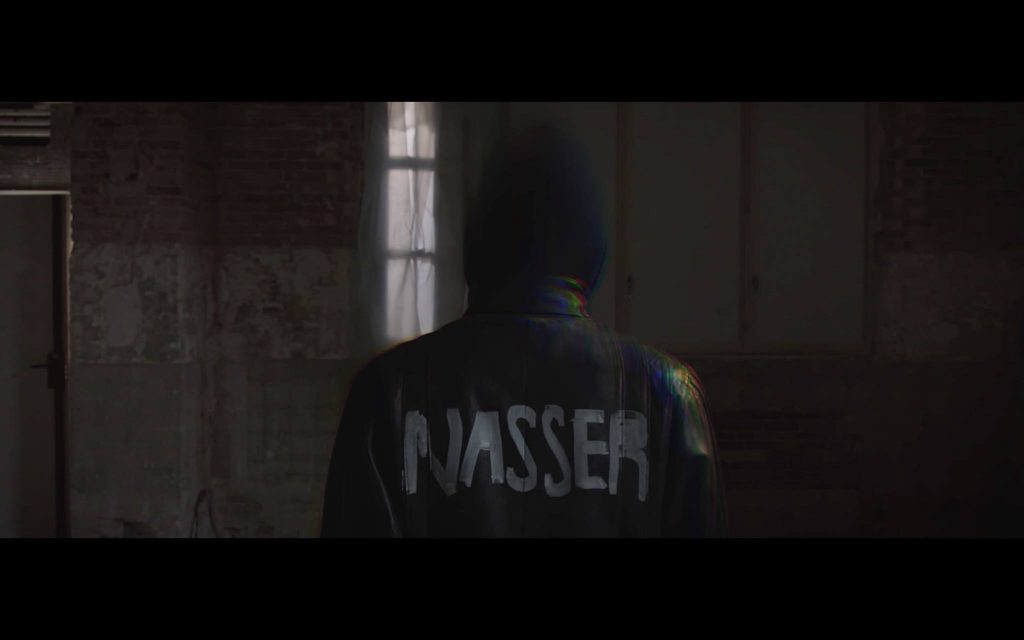 nasser