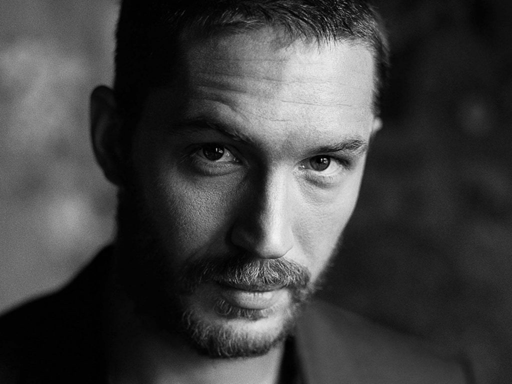 tom hardy