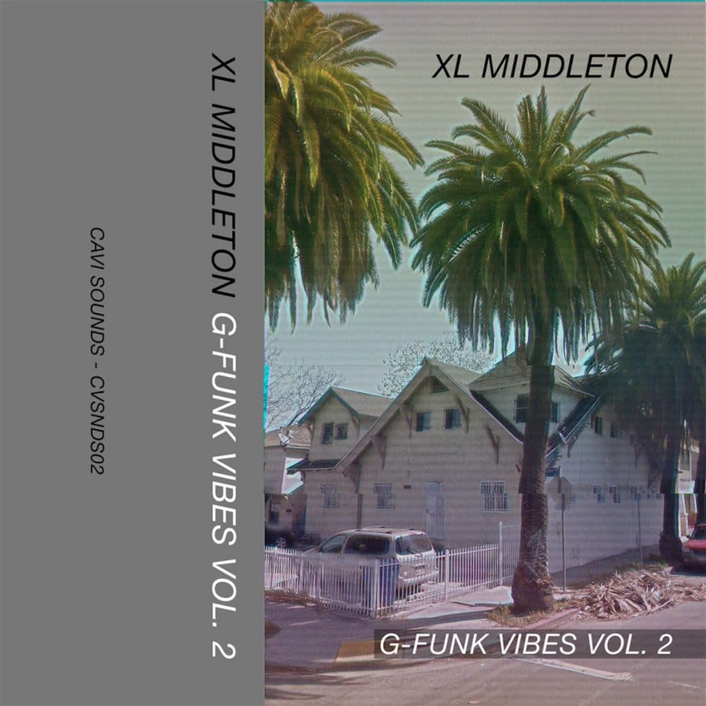 xl middleton