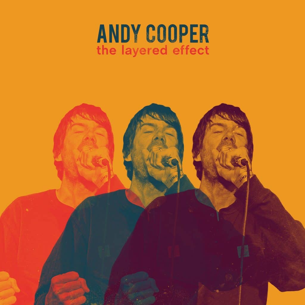 andy cooper