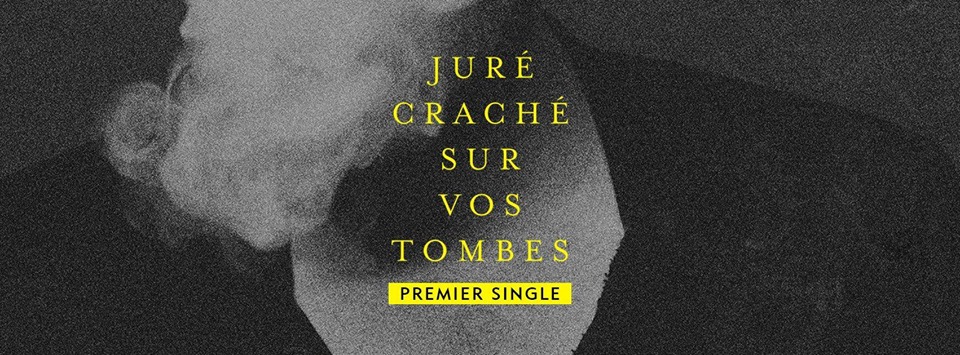 David Assaraf – Juré craché sur vos tombes