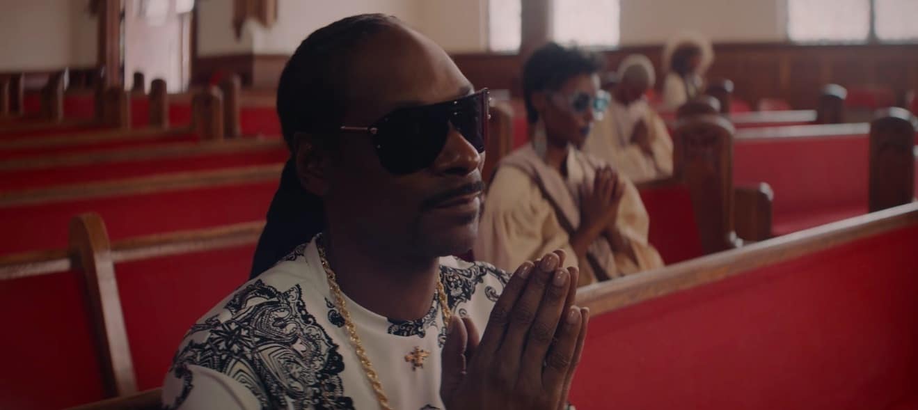 snoop doc