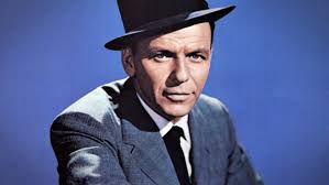 LE FLASH BACK MUSICAL DU JOUR EST SPONSORISÉ PAR FRANK SINATRA