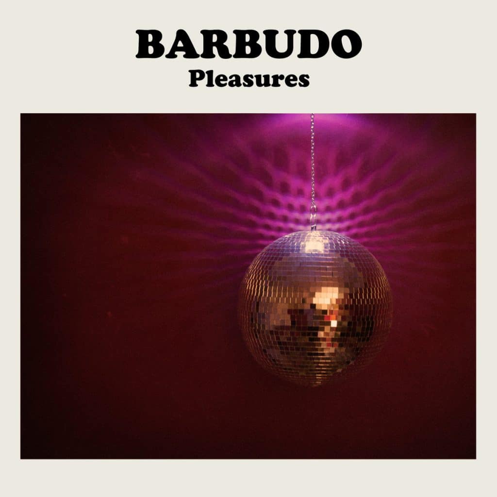 barbudo