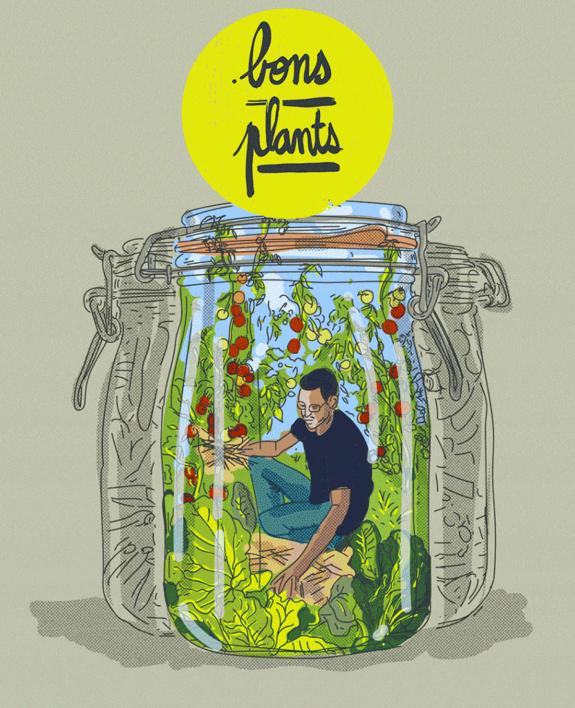 bons plants