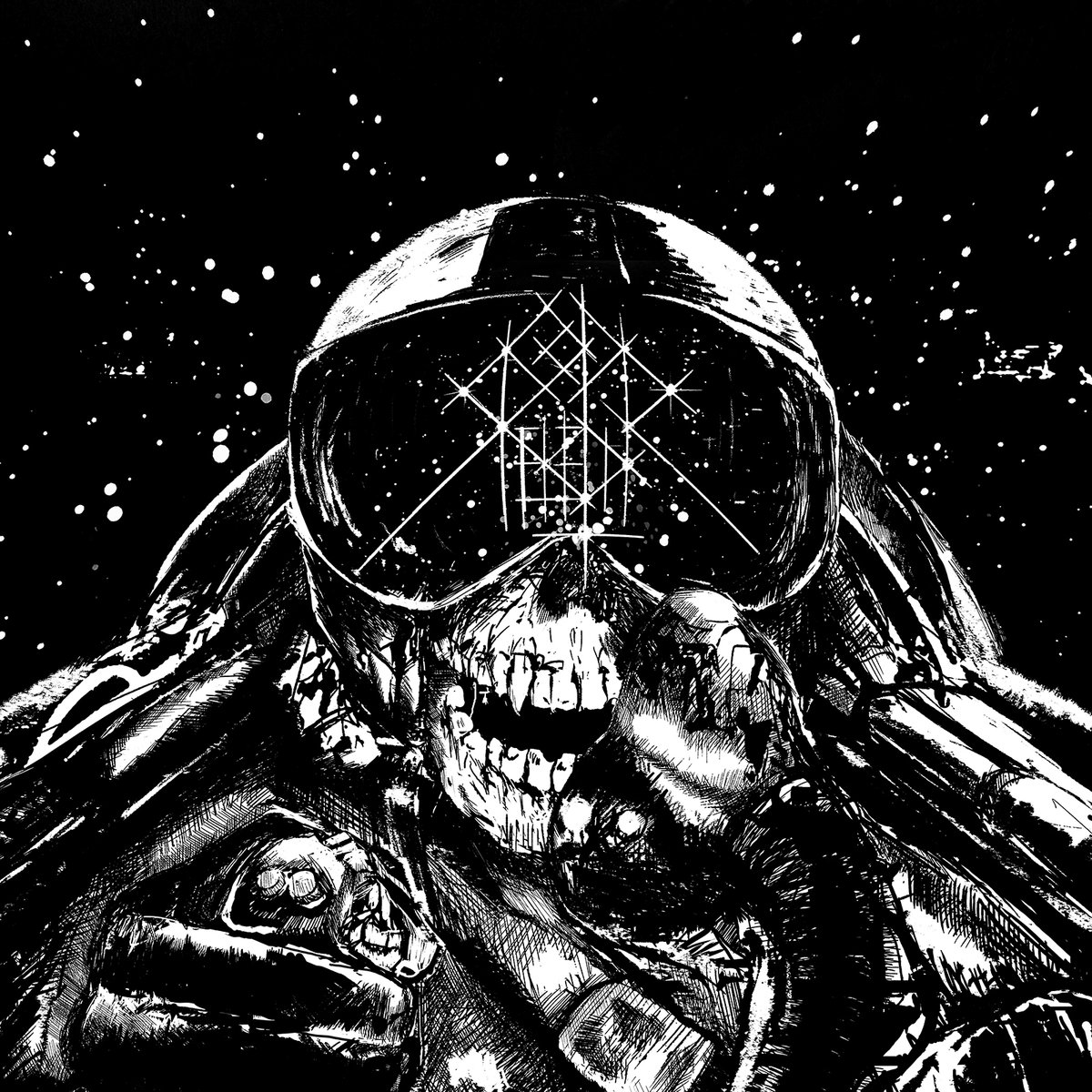 cop skeletons