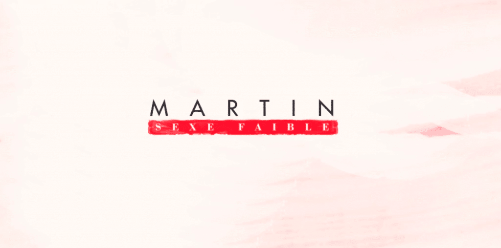 martin