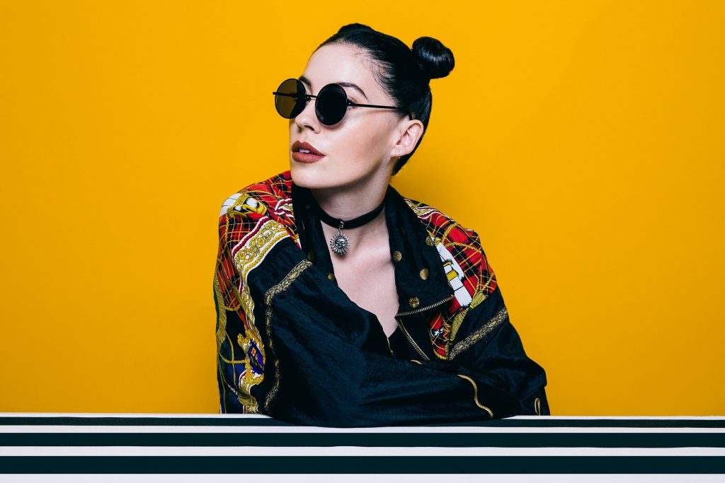 BISHOP BRIGGS