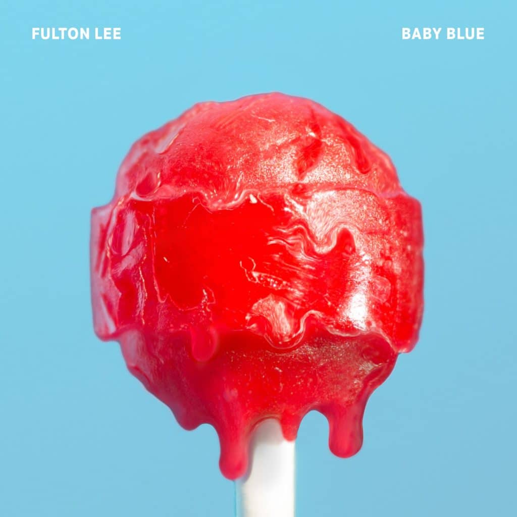 Fulton Lee