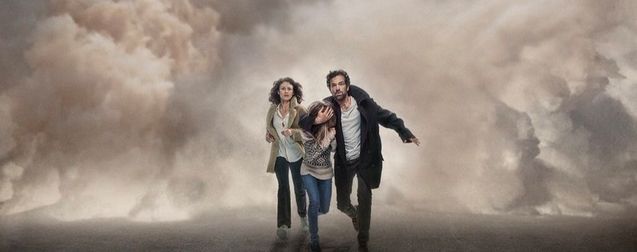 Dans la brume de Daniel Roby le brouillard se dissiperait il enfin sur le cinéma de genre Français?