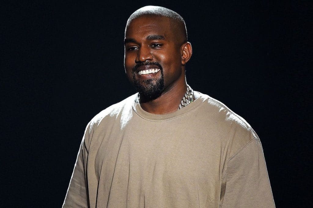 kanye west