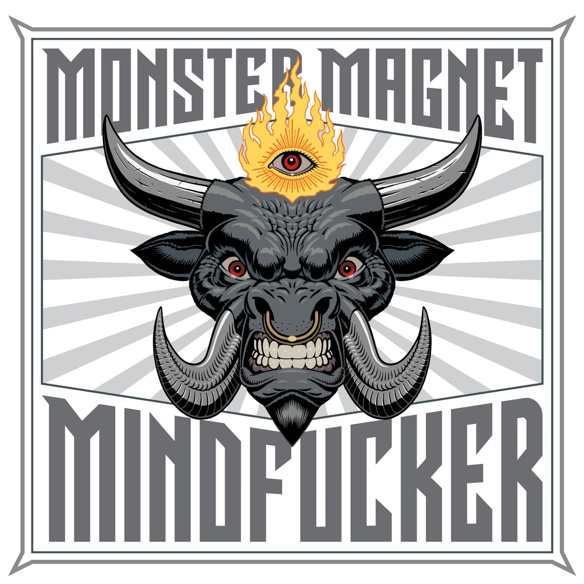 keep cool & listen to good rock