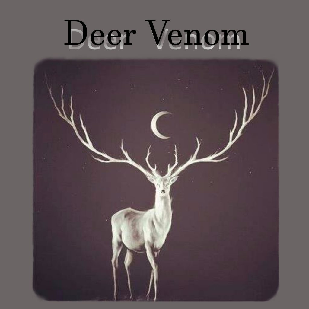 deer venom