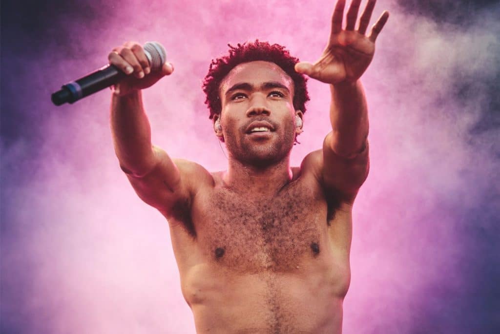 Childish Gambino