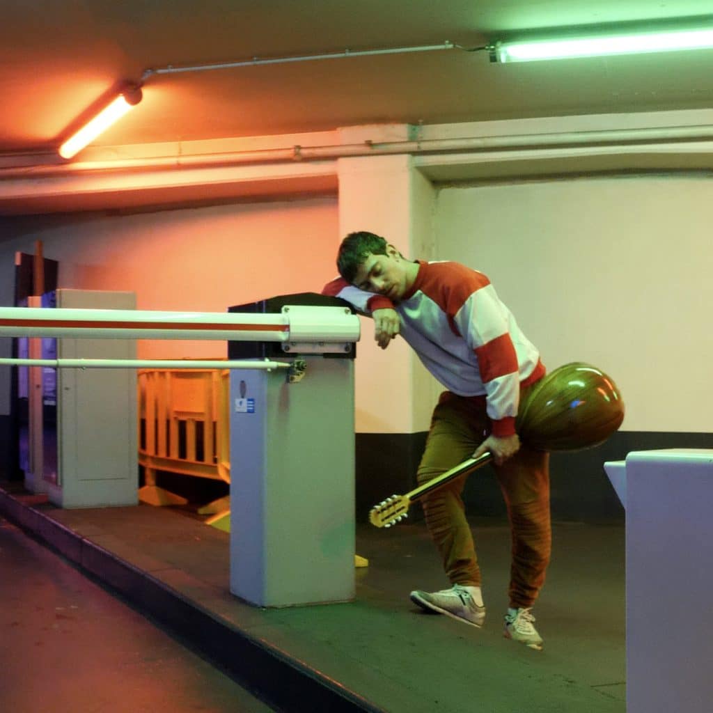 Johan Papaconstantino